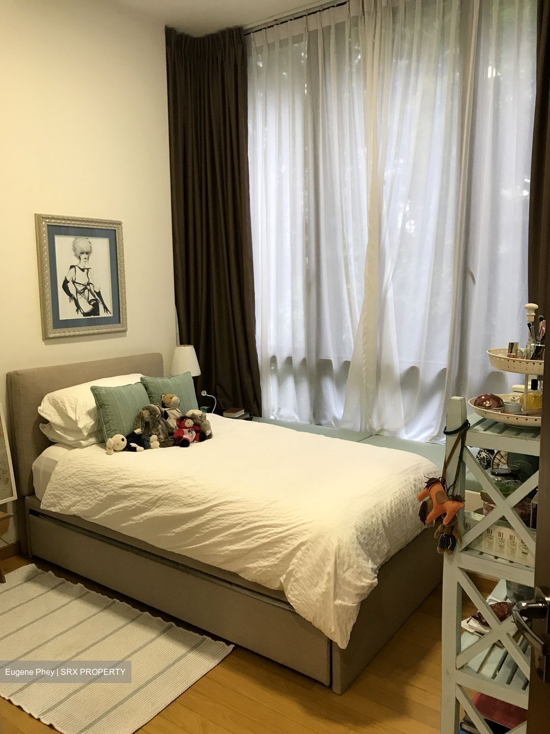 One Balmoral (D10), Condominium #602179171